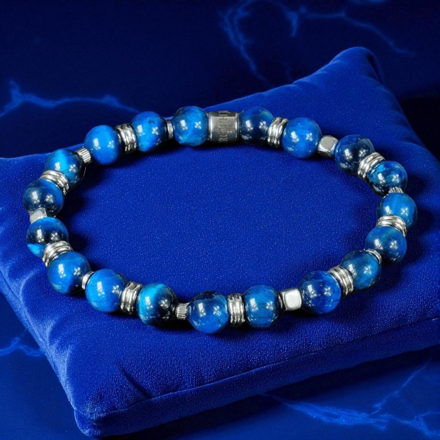 Bracciali In Pietre Naturali Rooh Jewelry - Rooh Jewelry