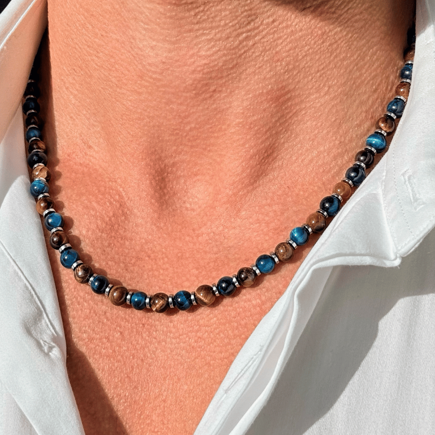 Collane In Pietre Naturali Rooh Jewelry - Rooh Jewelry