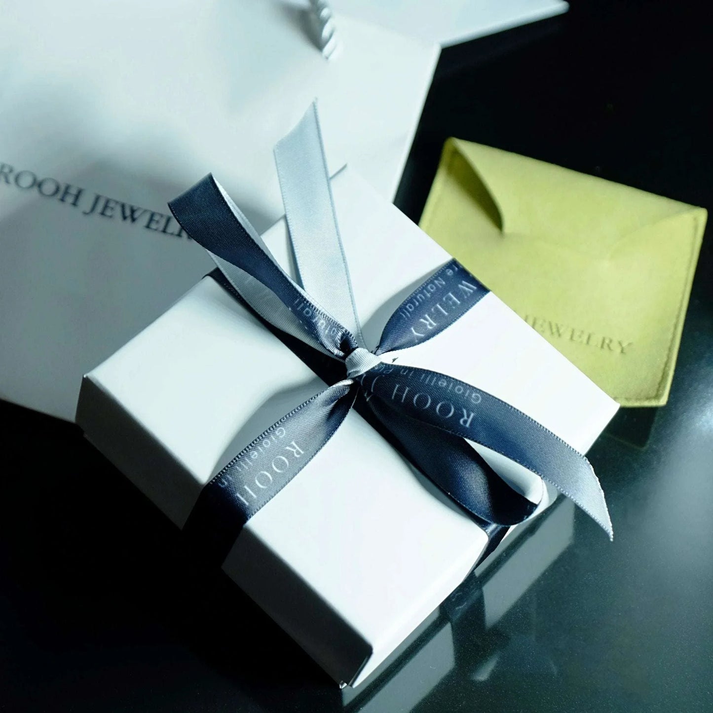 VIOLA - Rooh Jewelry