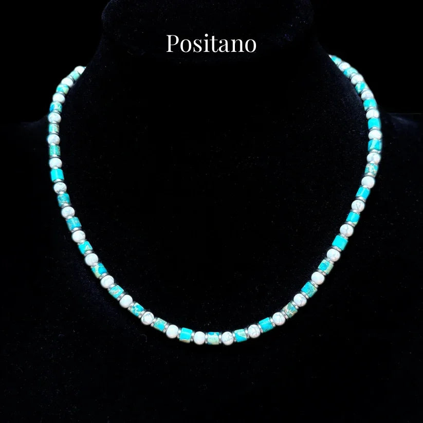 Positano
