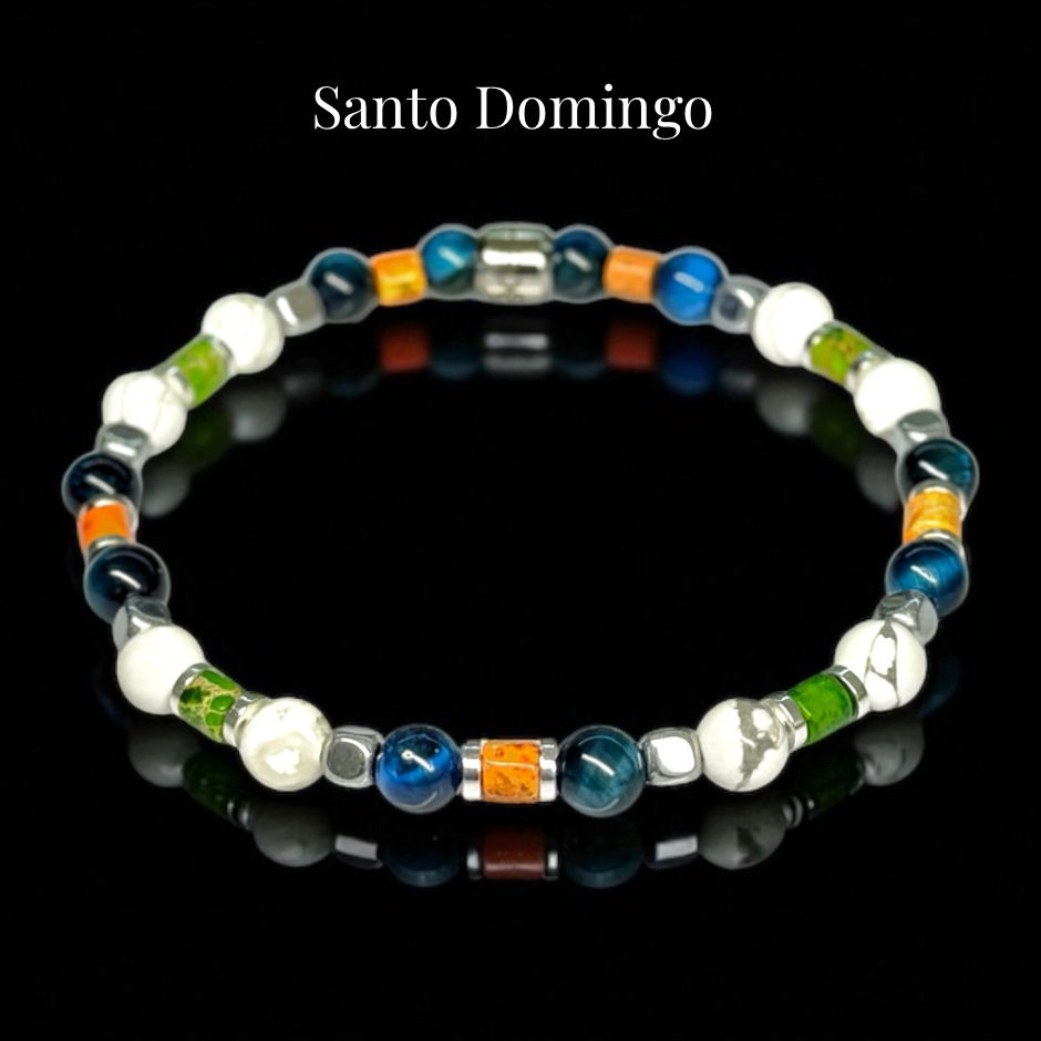Santo Domingo