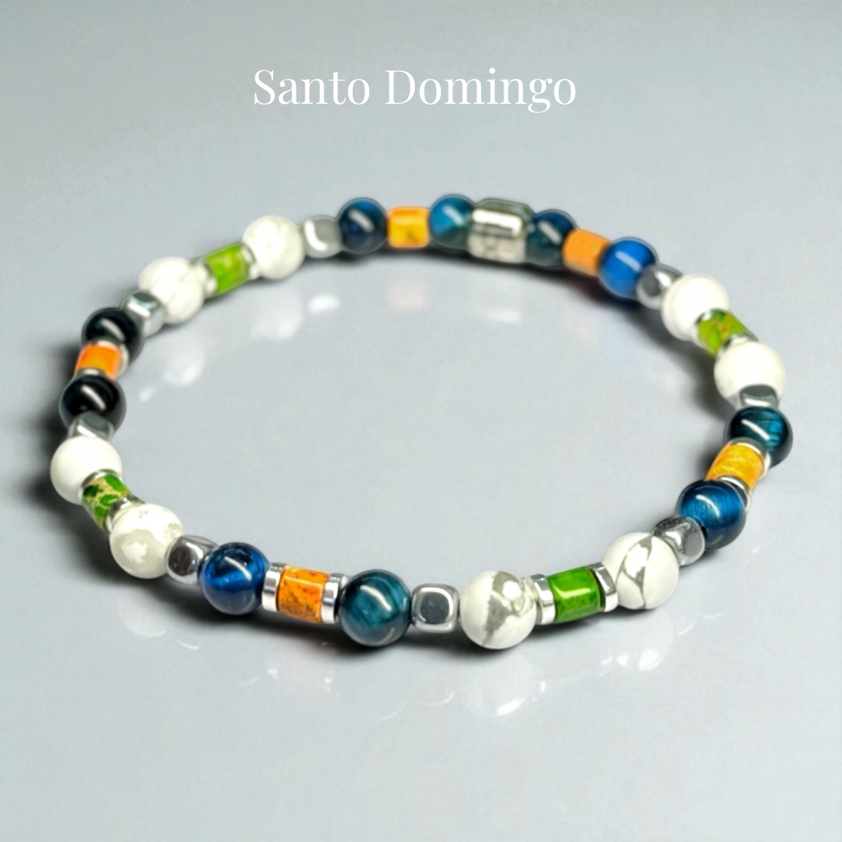 Santo Domingo