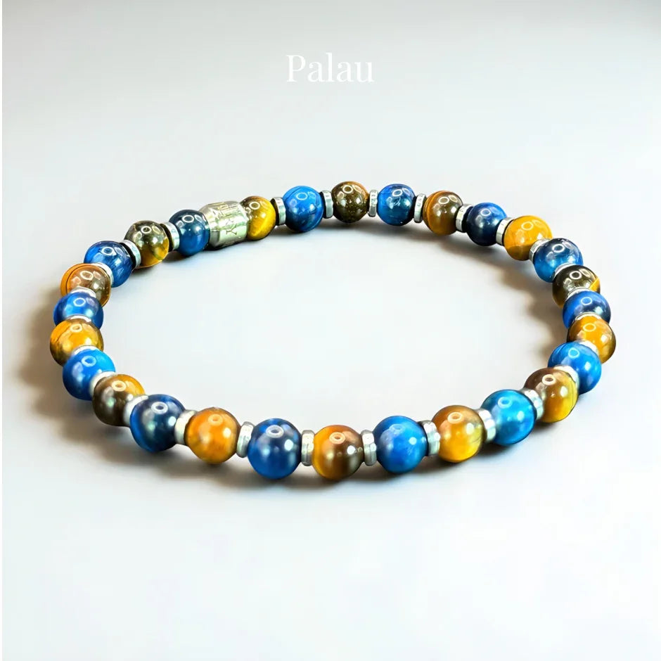 Palau