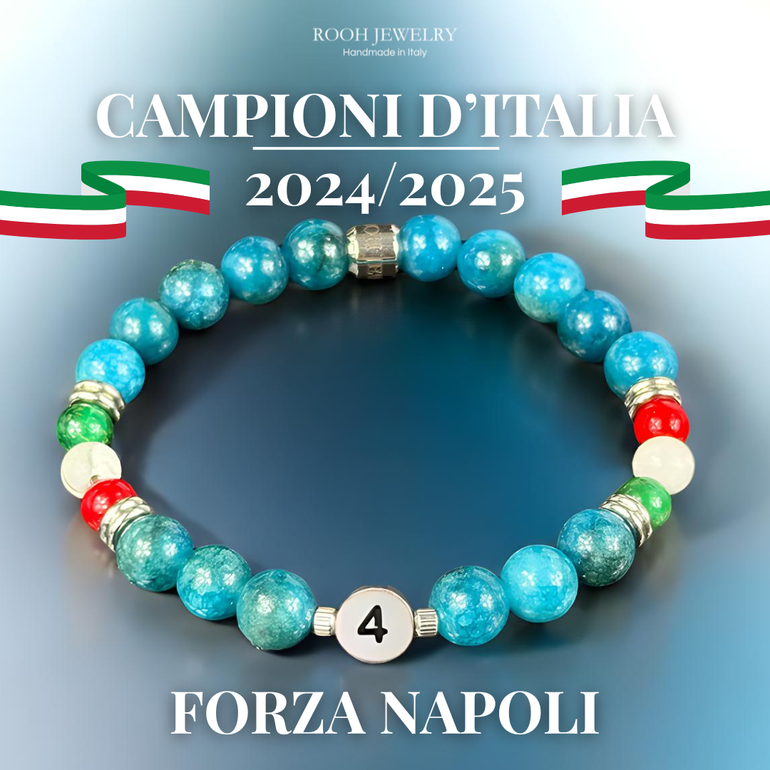 NEAPEL MEISTER VON ITALIEN
