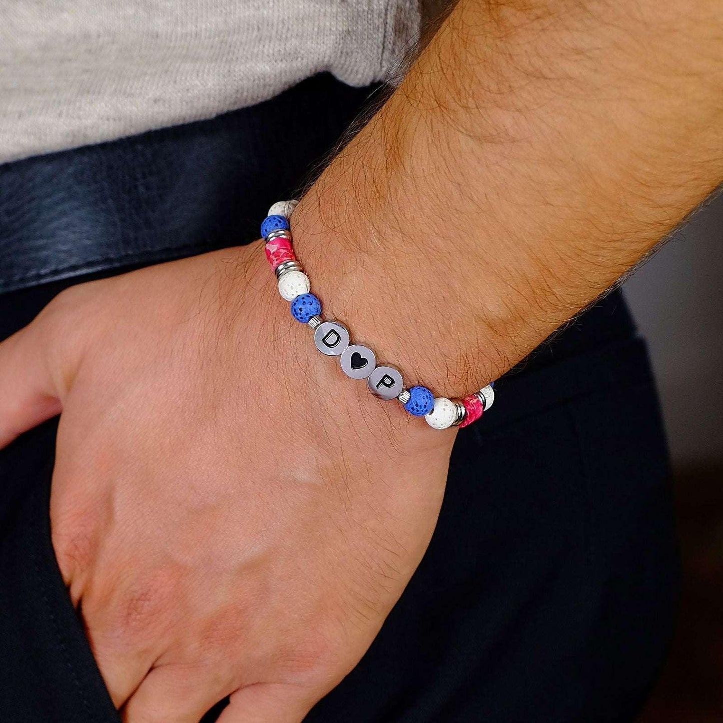 Amore - Rooh Jewelry