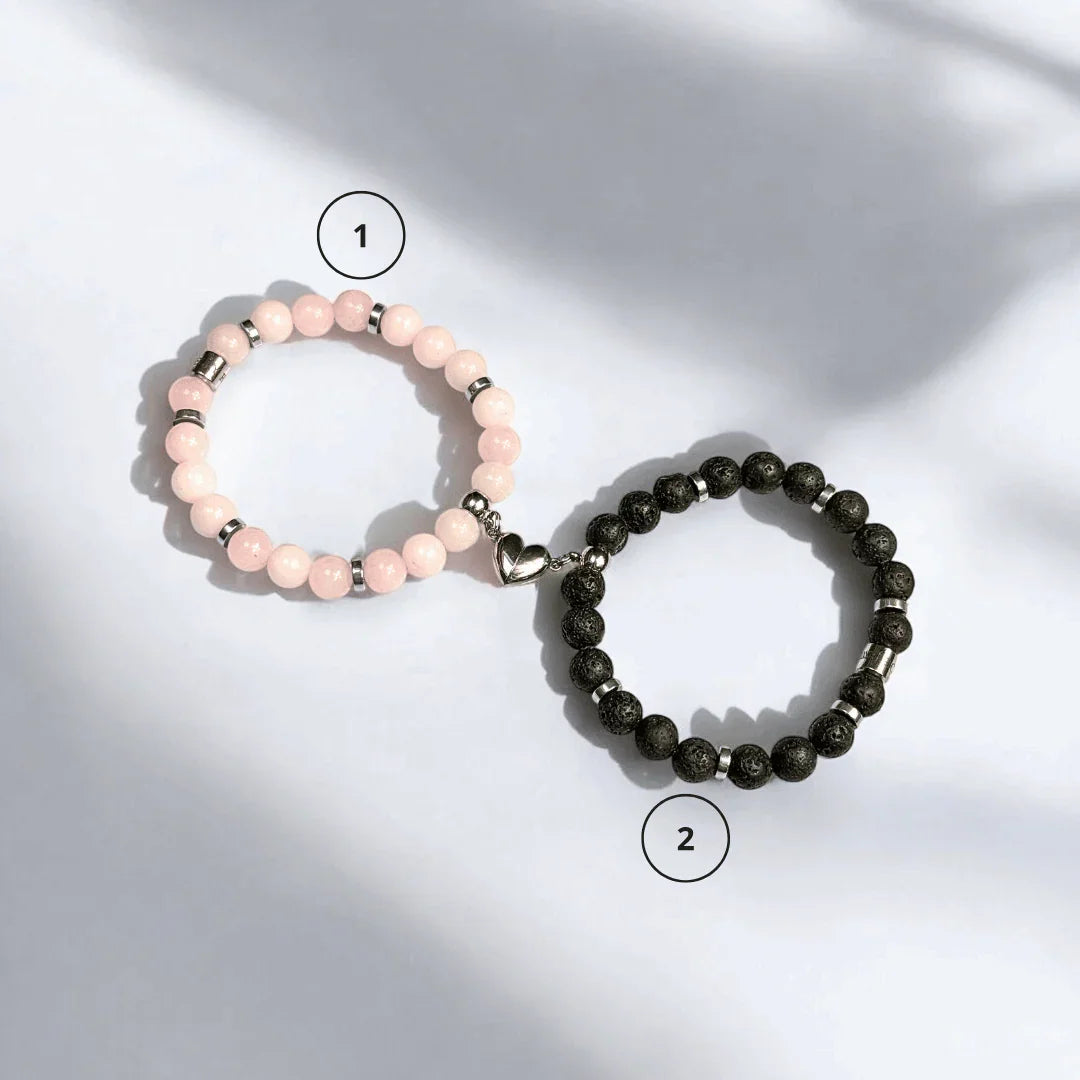Battito Unico - Rooh Jewelry
