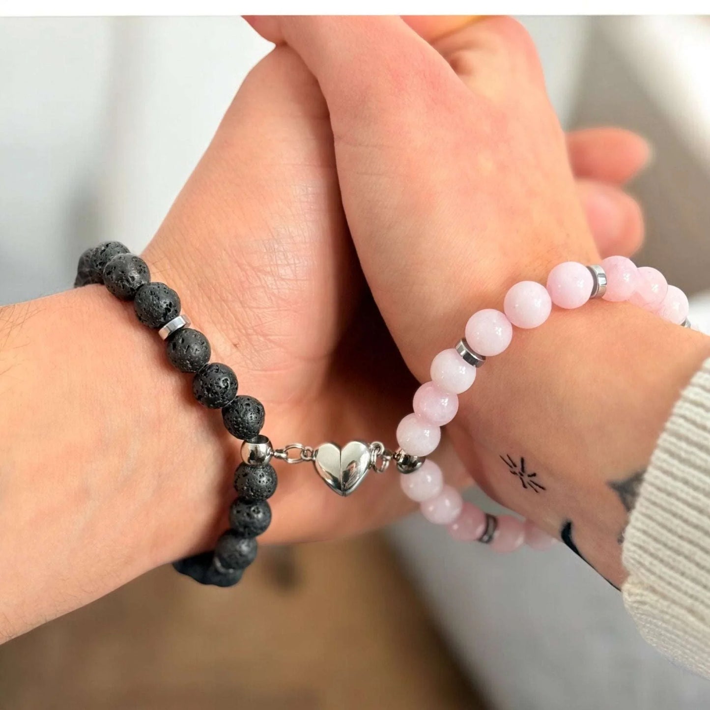 Battito Unico - Rooh Jewelry