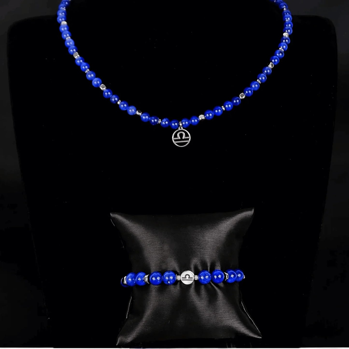 BOX BILANCIA COLLANA & BRACCIALE - Rooh Jewelry