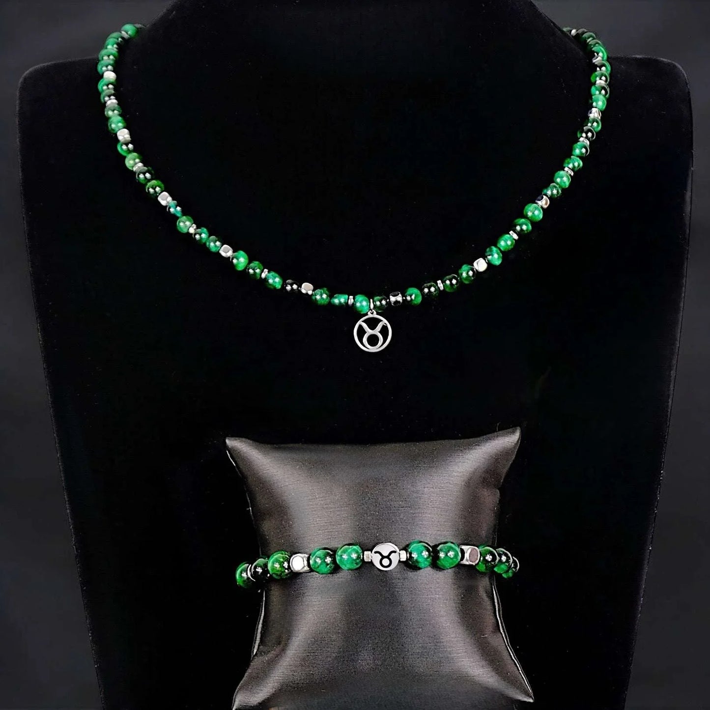 BOX TORO COLLANA & BRACCIALE - Rooh Jewelry