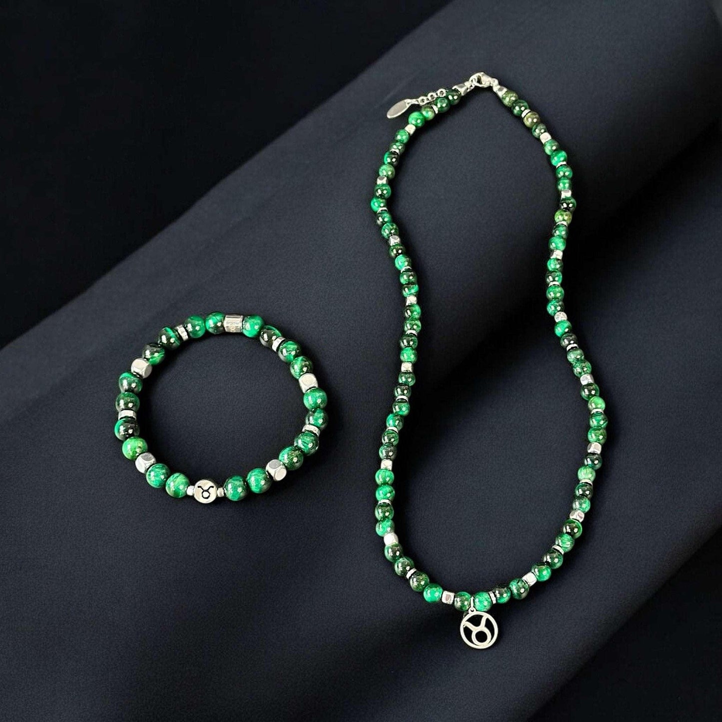 BOX TORO COLLANA & BRACCIALE - Rooh Jewelry