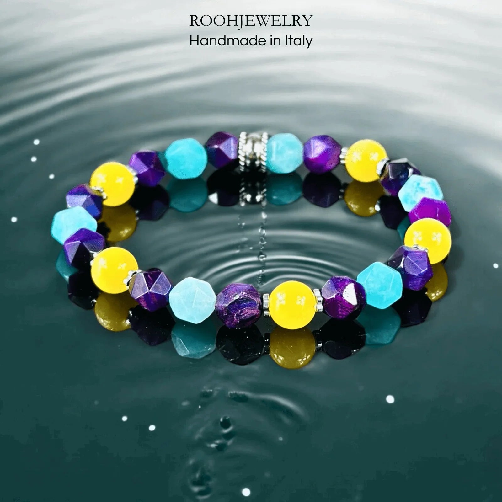 Copacabana - Rooh Jewelry