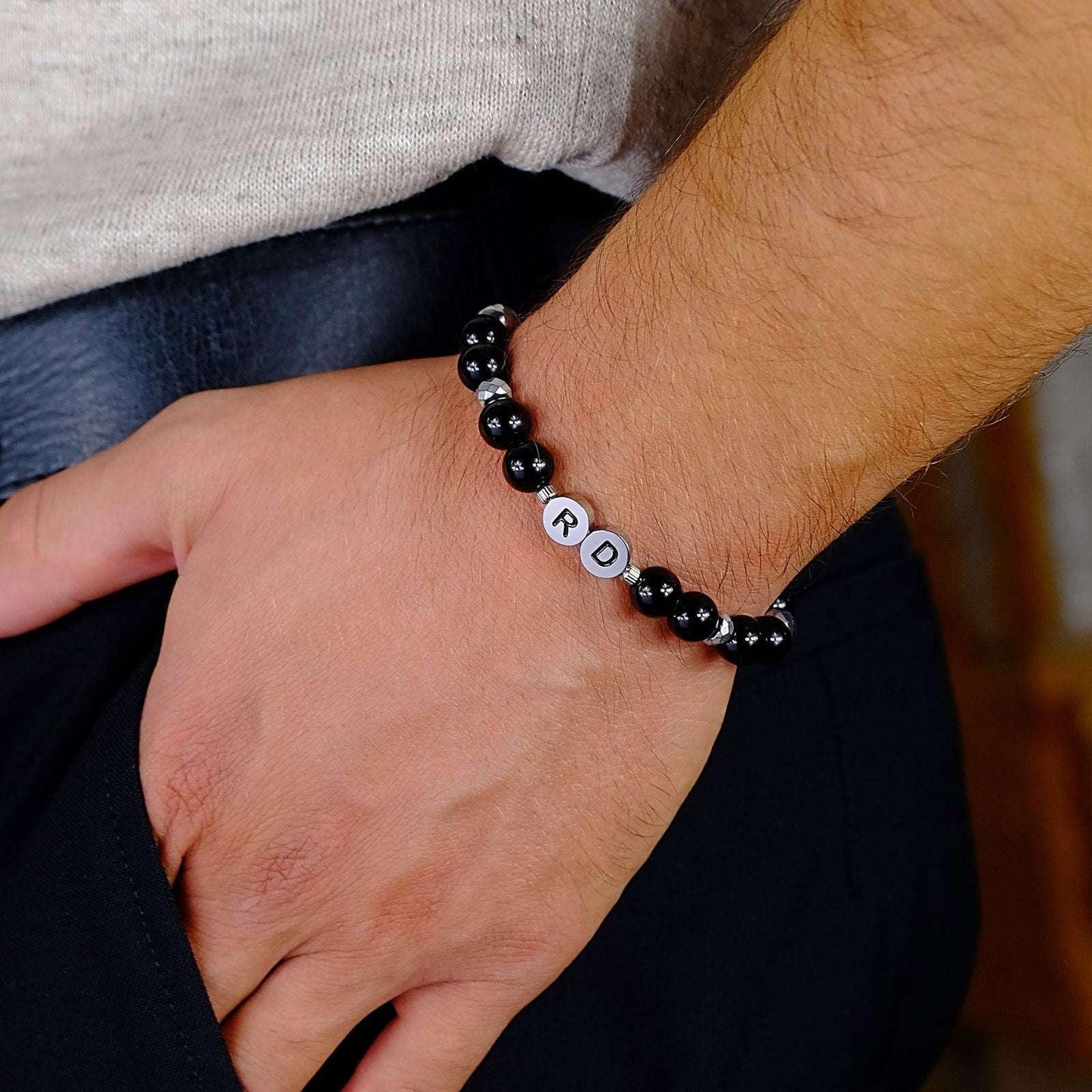 Determinazione - Rooh Jewelry