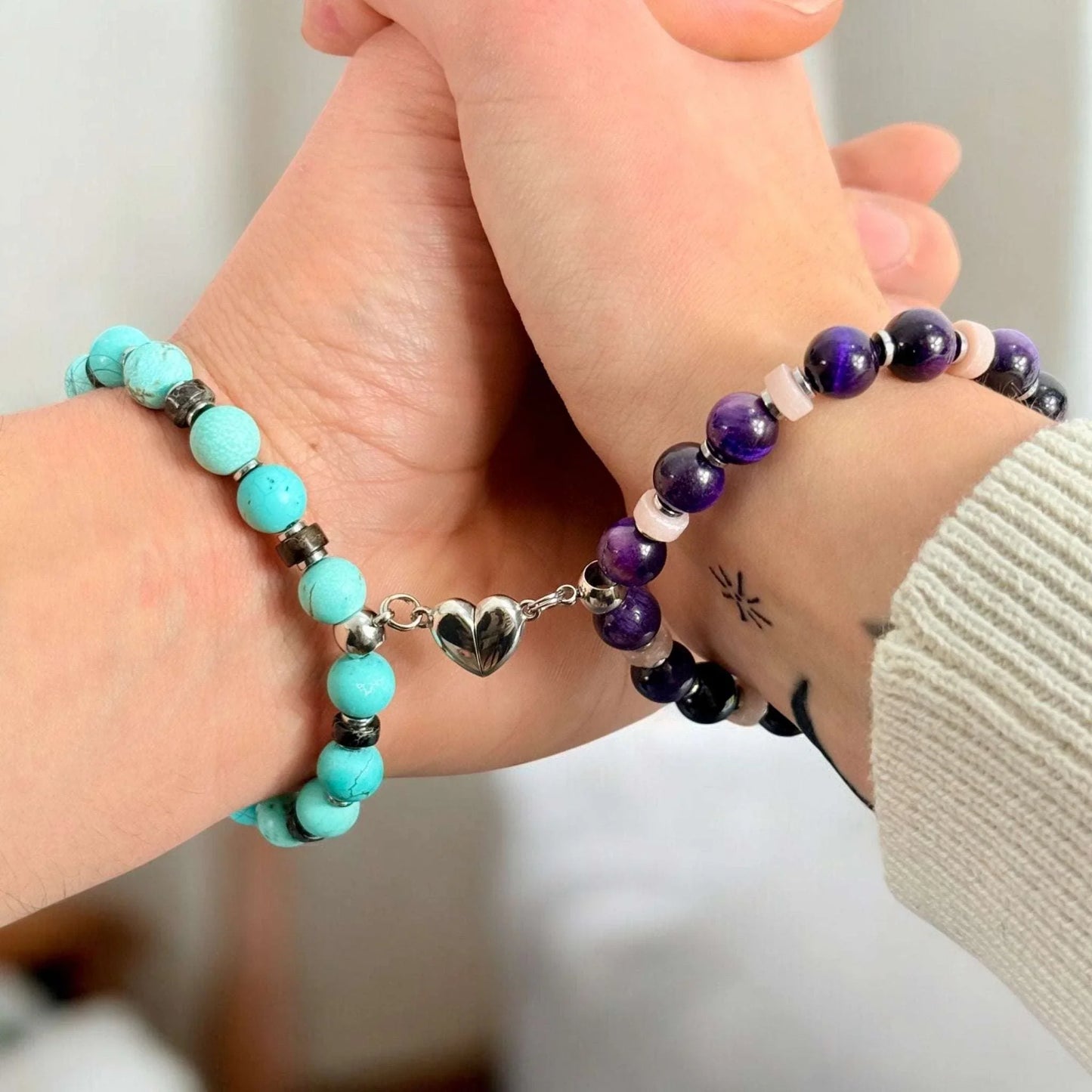 Essenza di Noi - Rooh Jewelry