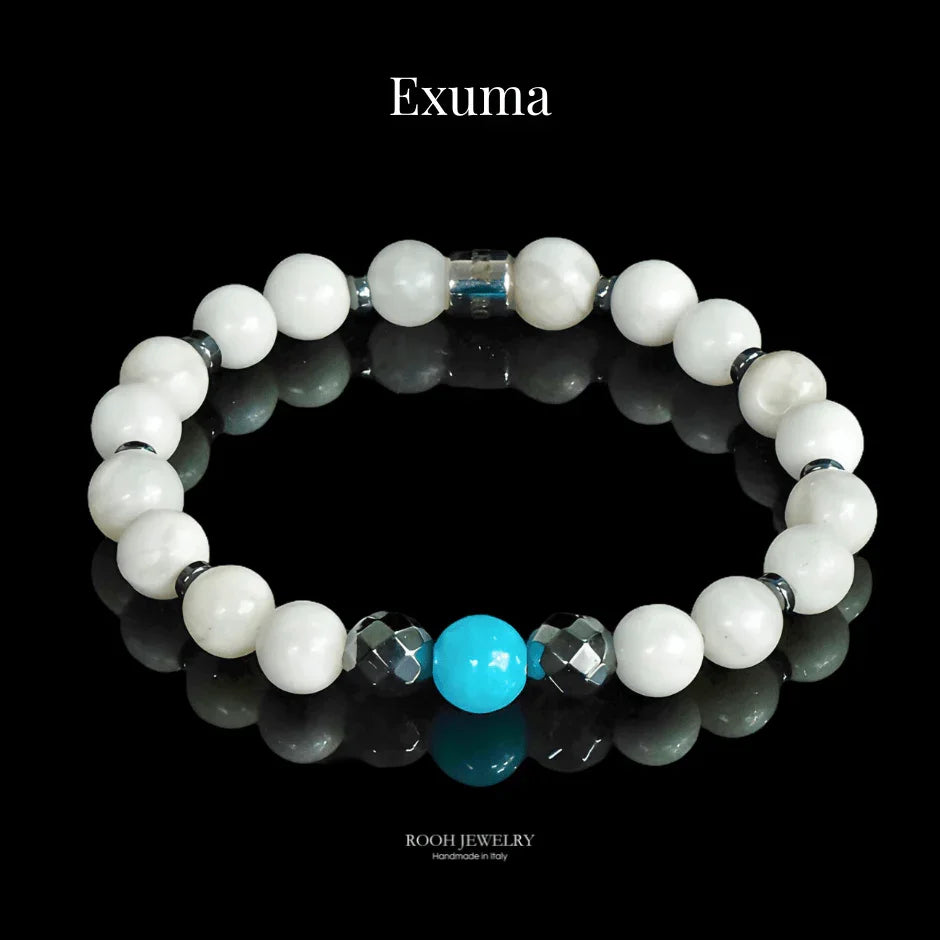 Exuma - Rooh Jewelry