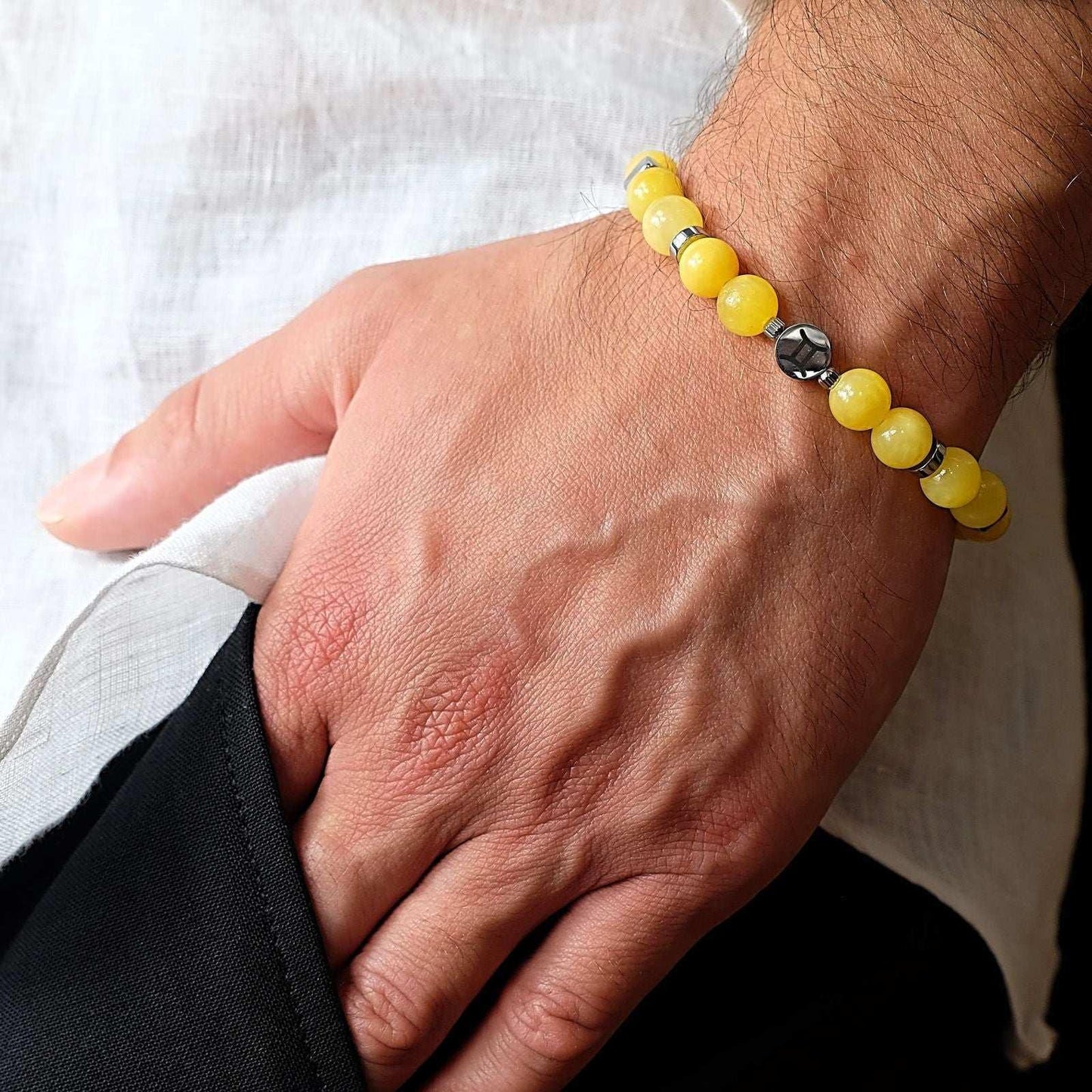 GEMELLI - Rooh Jewelry