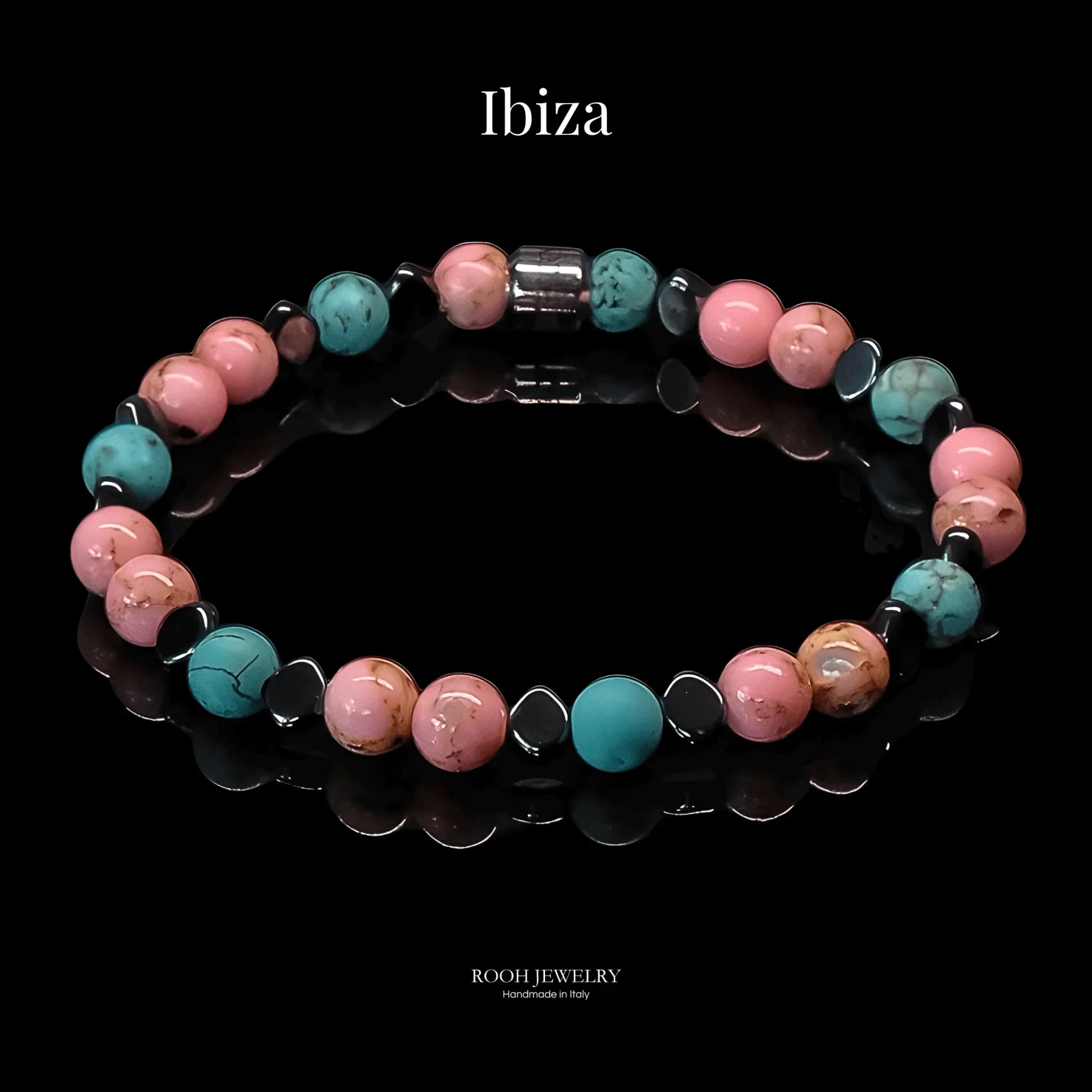 Ibiza - Rooh Jewelry
