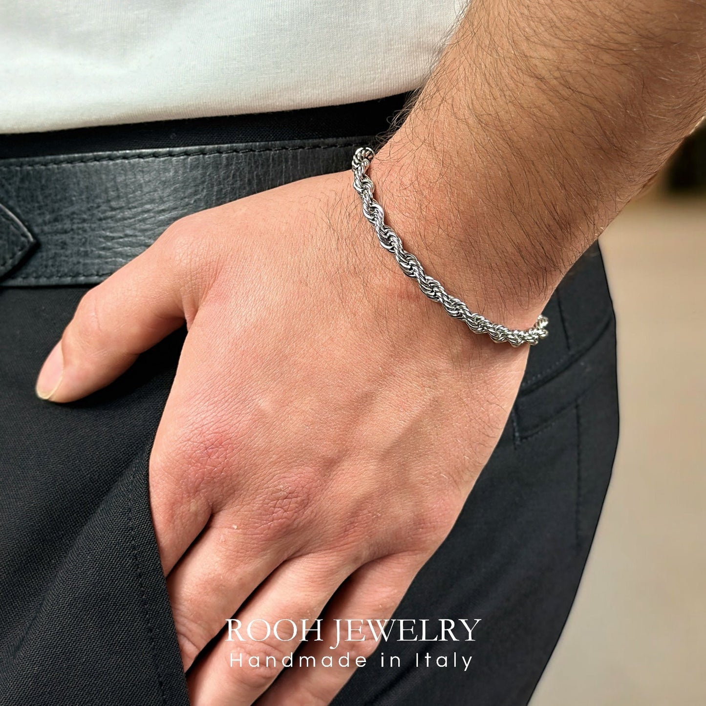 Il Principe - Rooh Jewelry