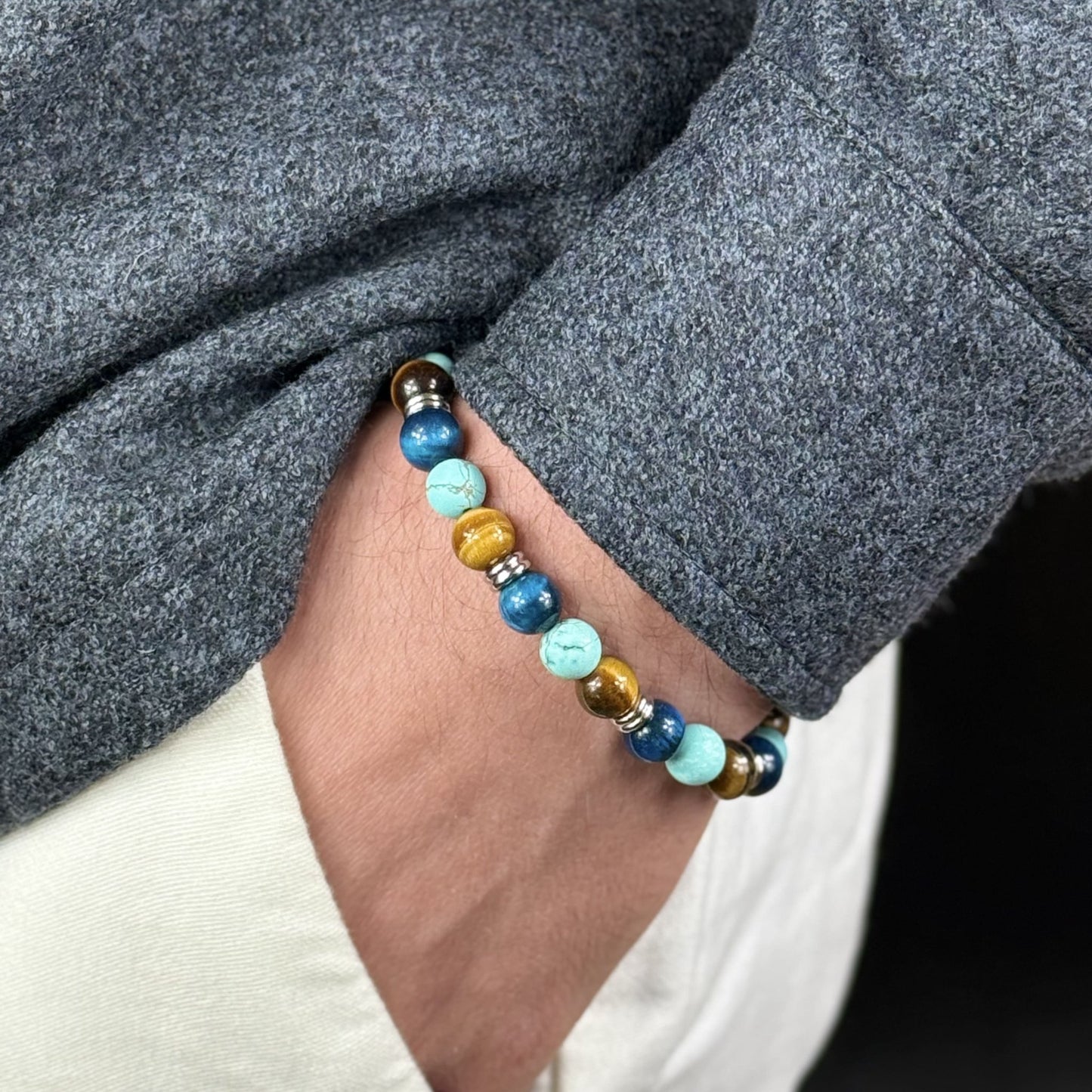 Kos - Rooh Jewelry