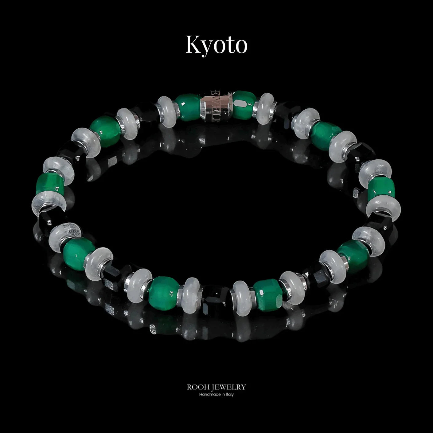 Kyoto - Rooh Jewelry