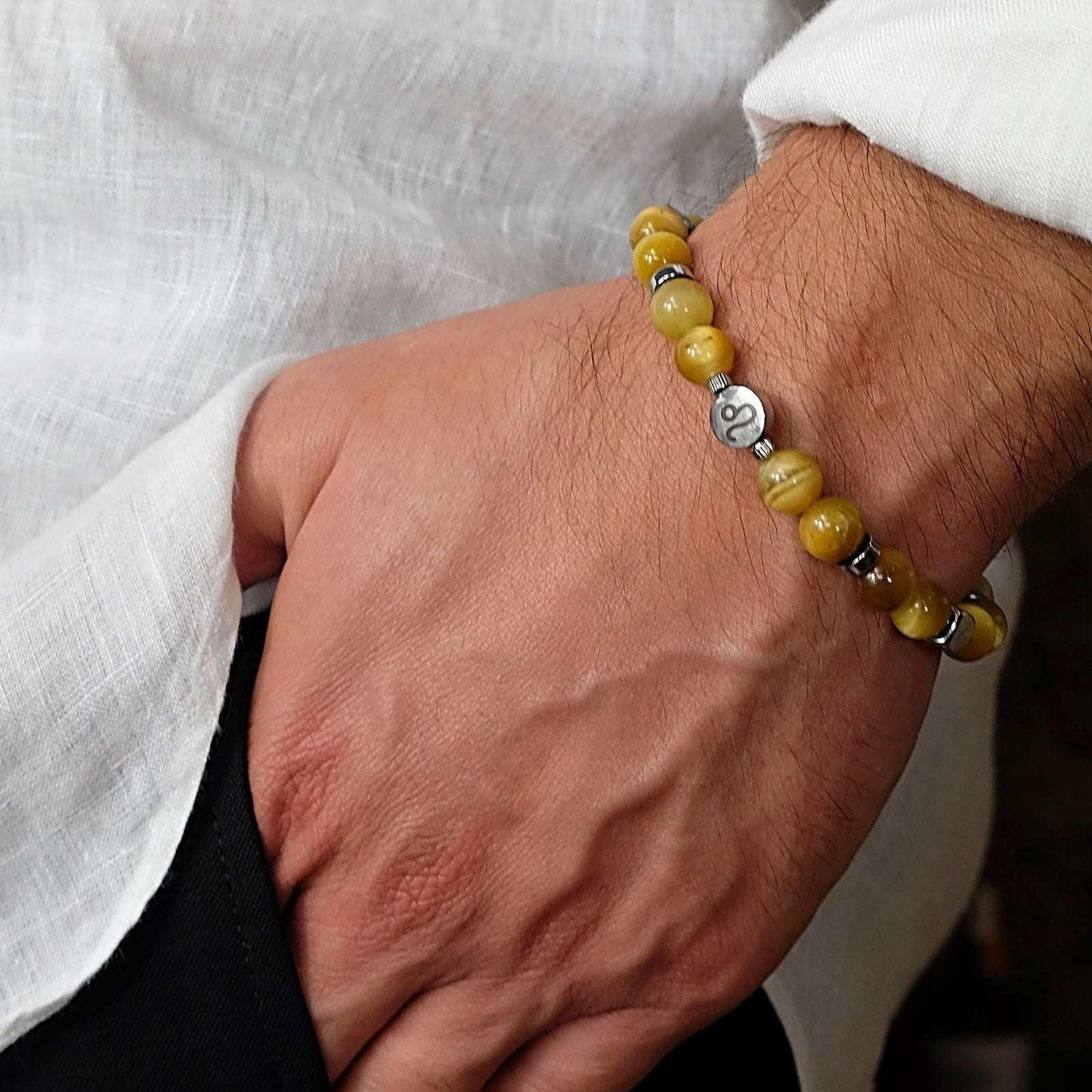 LEONE - Rooh Jewelry