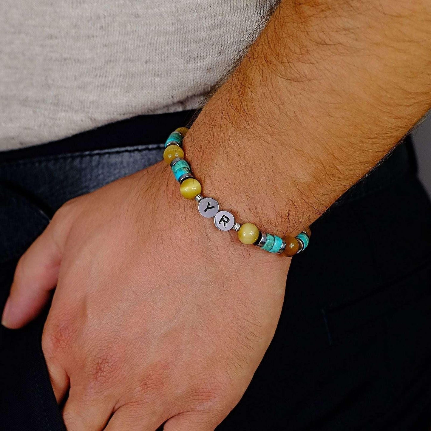 Libertà - Rooh Jewelry