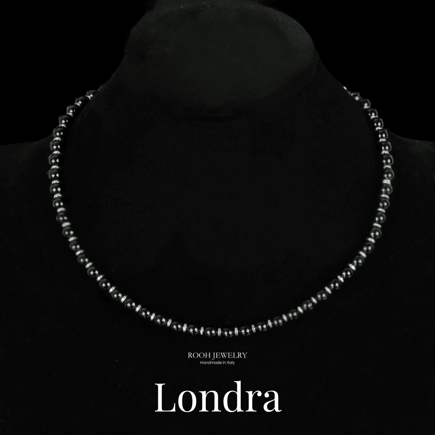 Londra - Rooh Jewelry