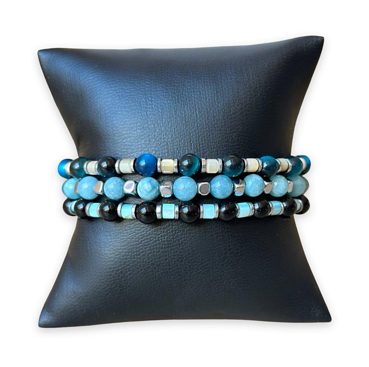 PAUSA CAFFÈ COLORATA - Rooh Jewelry