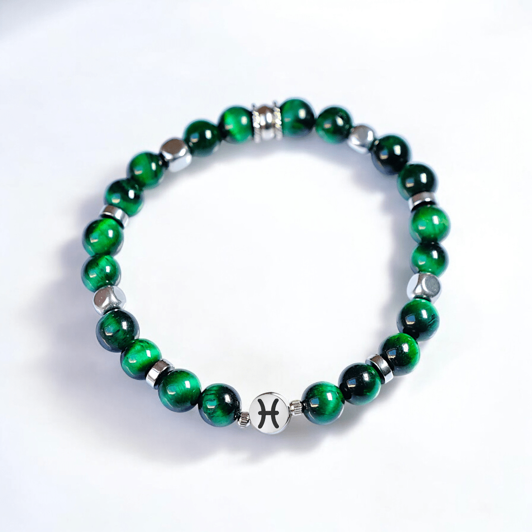 PESCI - Rooh Jewelry