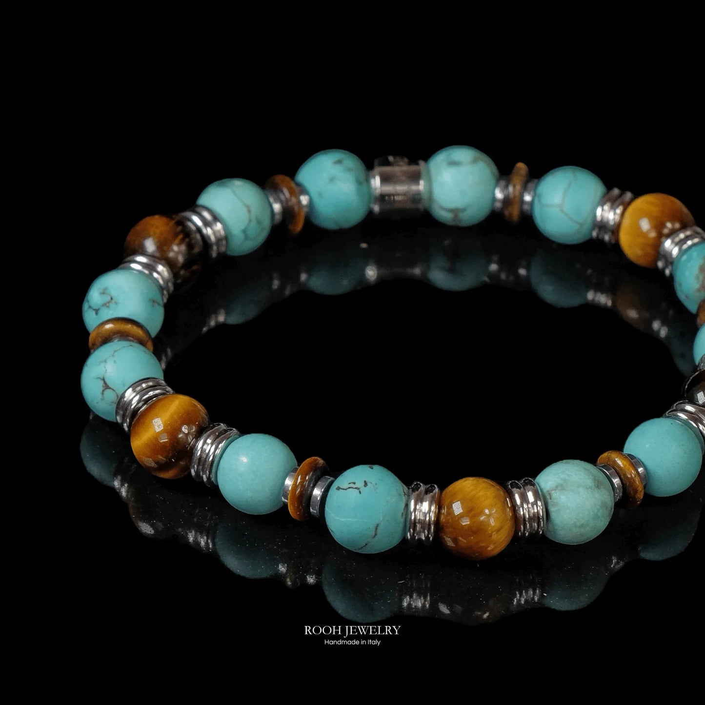 Petra - Rooh Jewelry