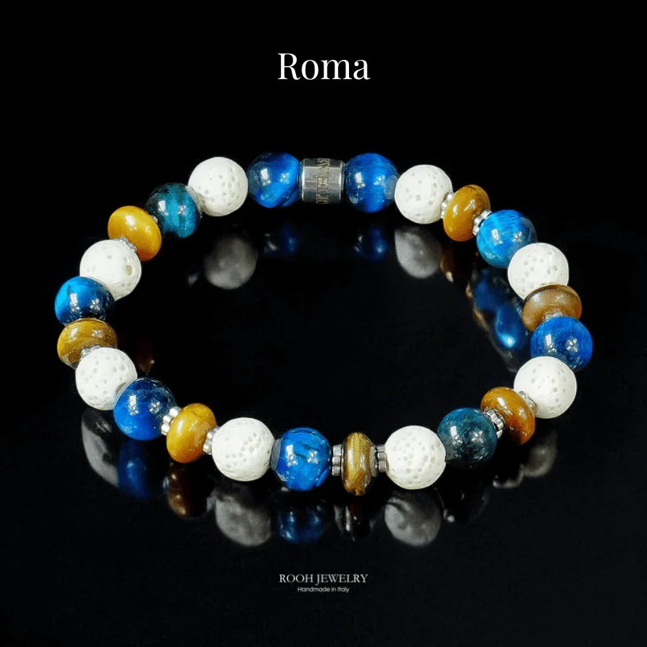 Roma - Rooh Jewelry