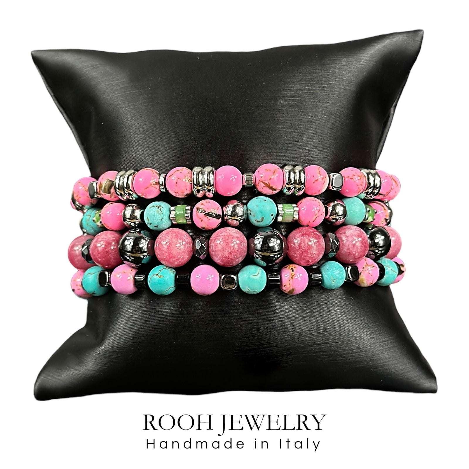 SEI UNICA - Rooh Jewelry