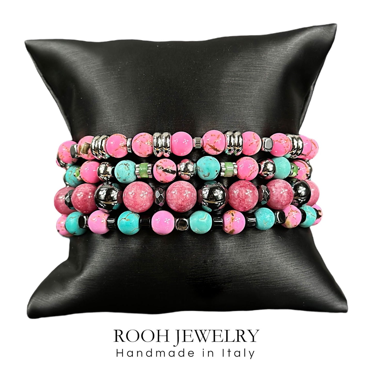 SEI UNICA - Rooh Jewelry
