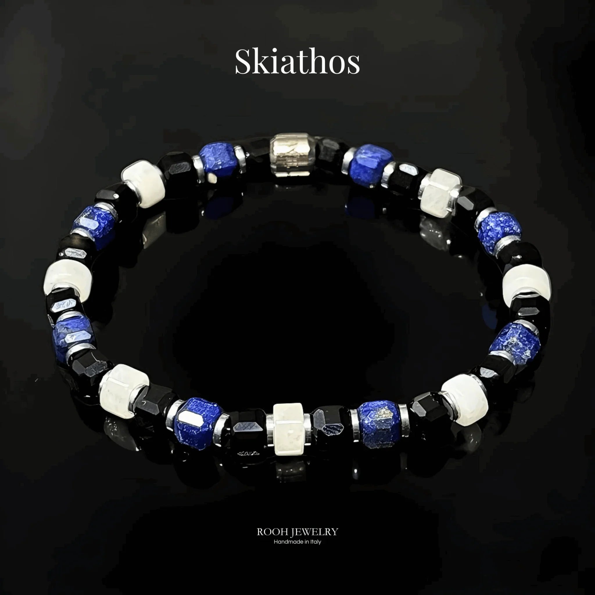 Skiathos - Rooh Jewelry