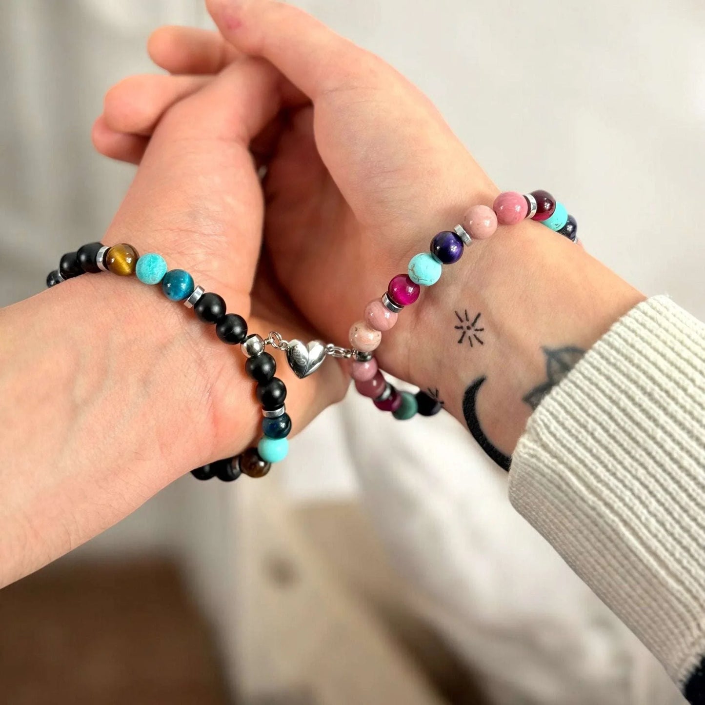 Uniti per Sempre - Rooh Jewelry