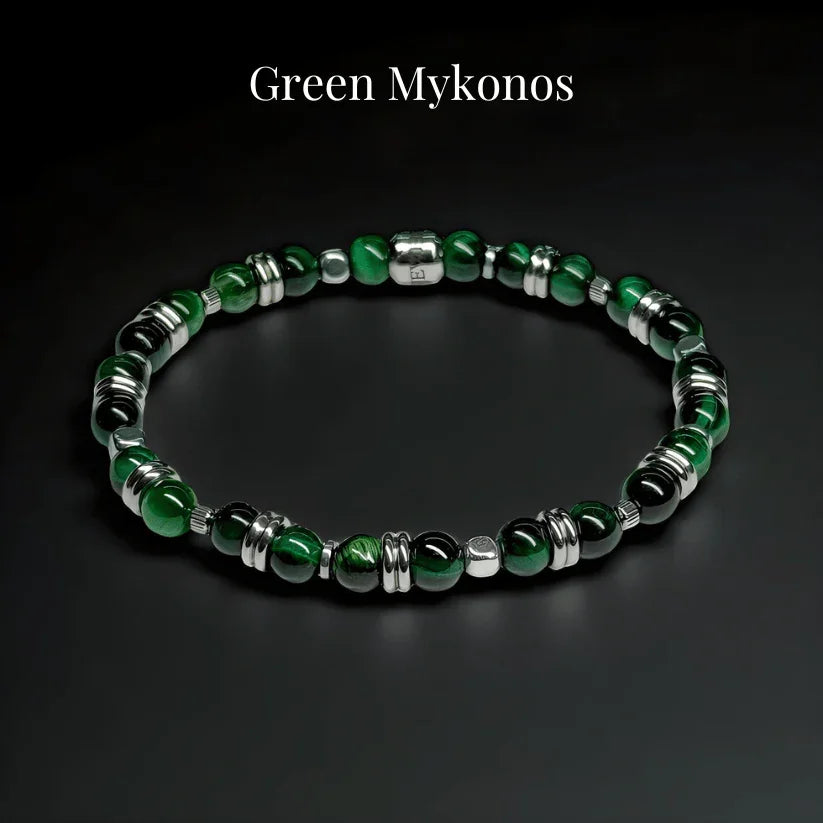 Green Mykonos
