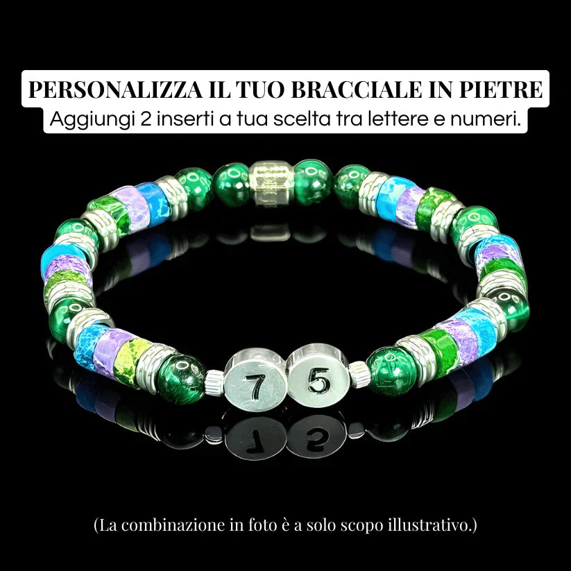 EMOZIONI INCISE - Rooh Jewelry