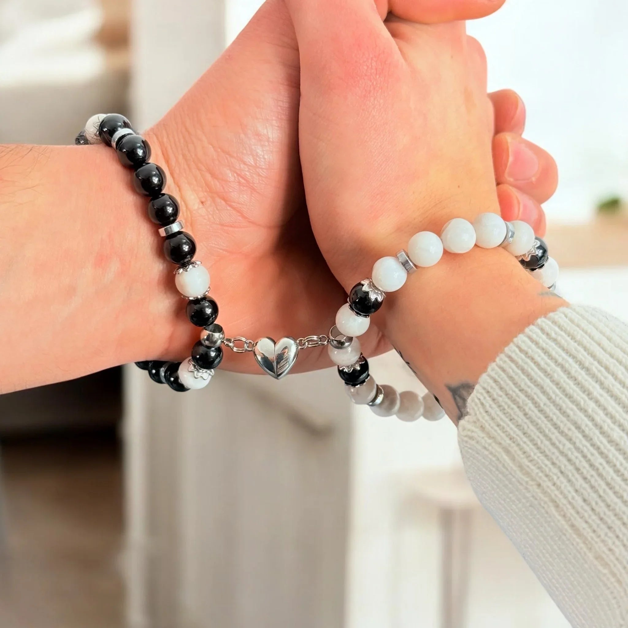 AMORE MAGNETICO - Rooh Jewelry