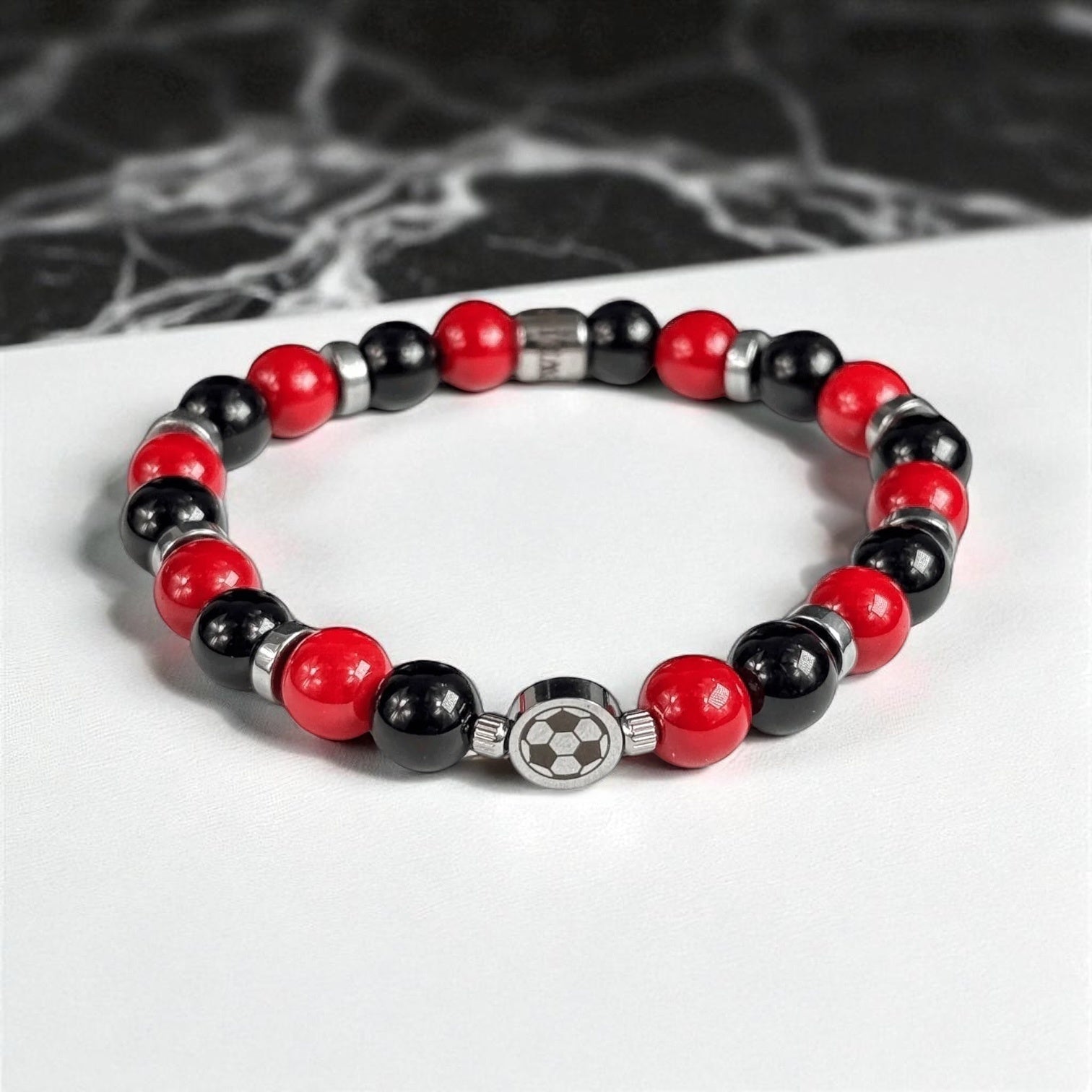 Bracciali del Tifoso - Rooh Jewelry