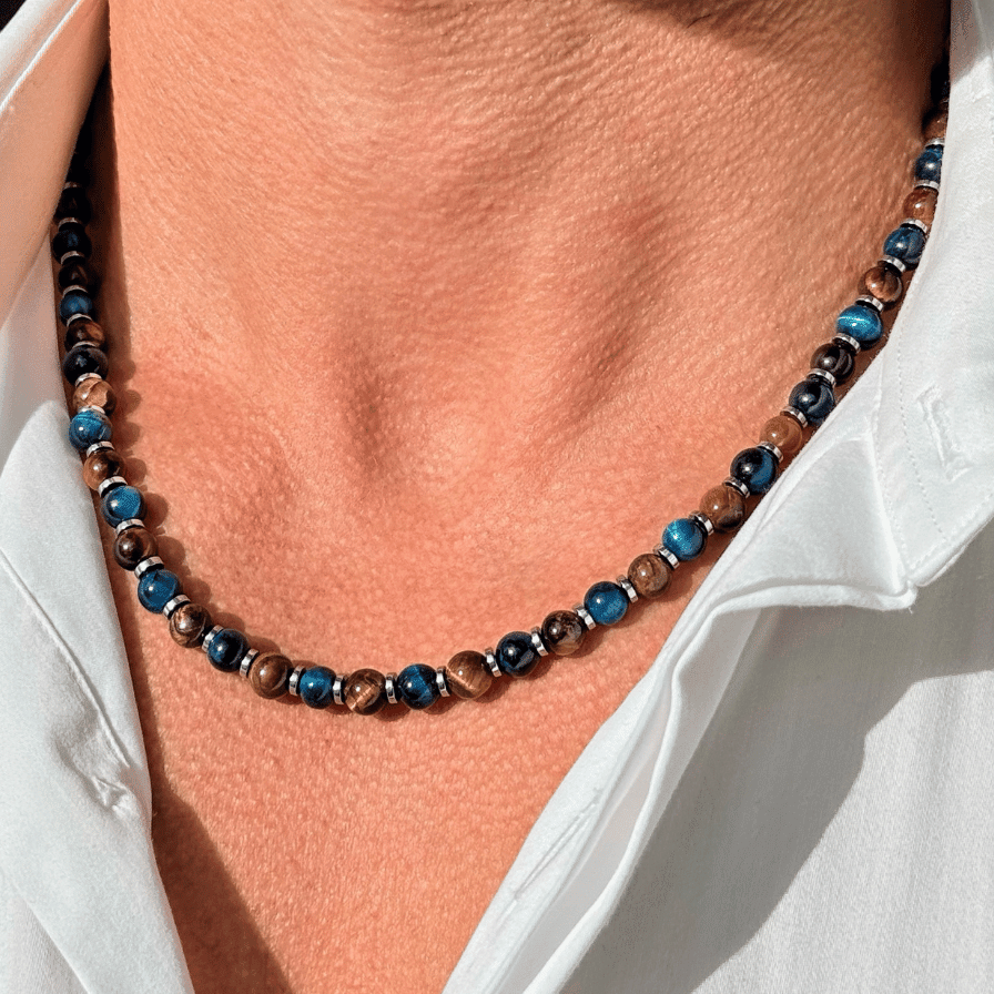 Collane In Pietre Naturali Rooh Jewelry - Rooh Jewelry