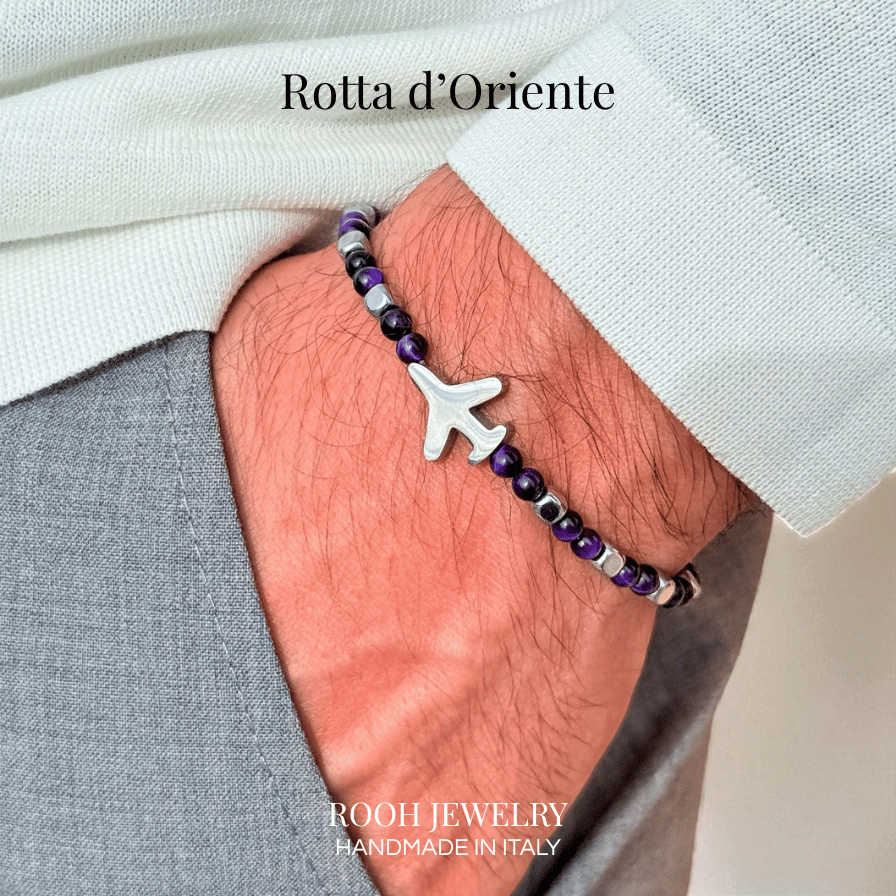 Rotta d'Oriente