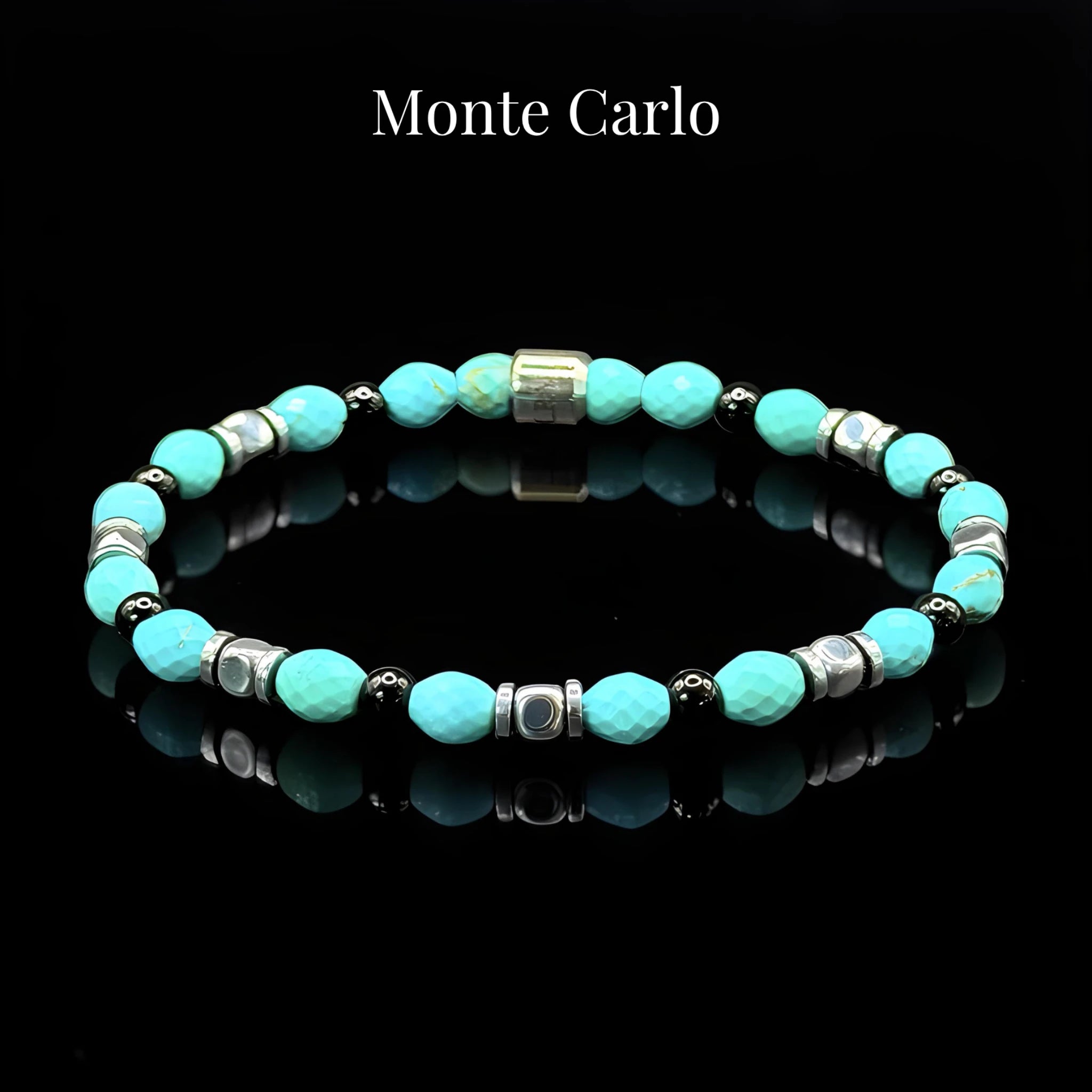 Monte Carlo - Limited Edition