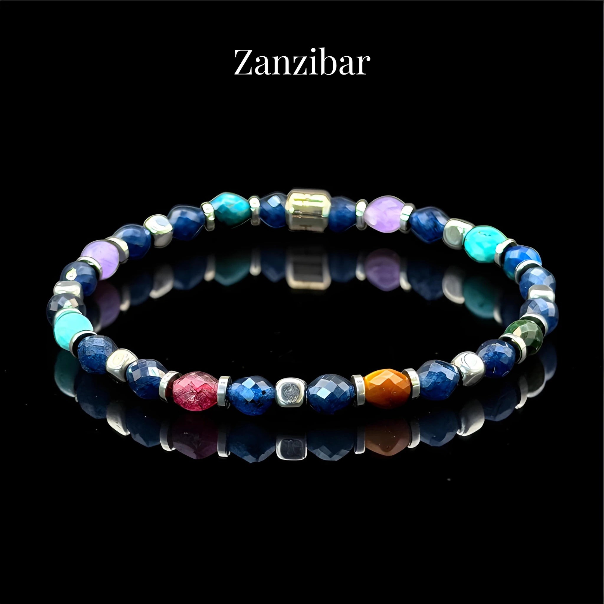 Zanzibar - Limited Edition