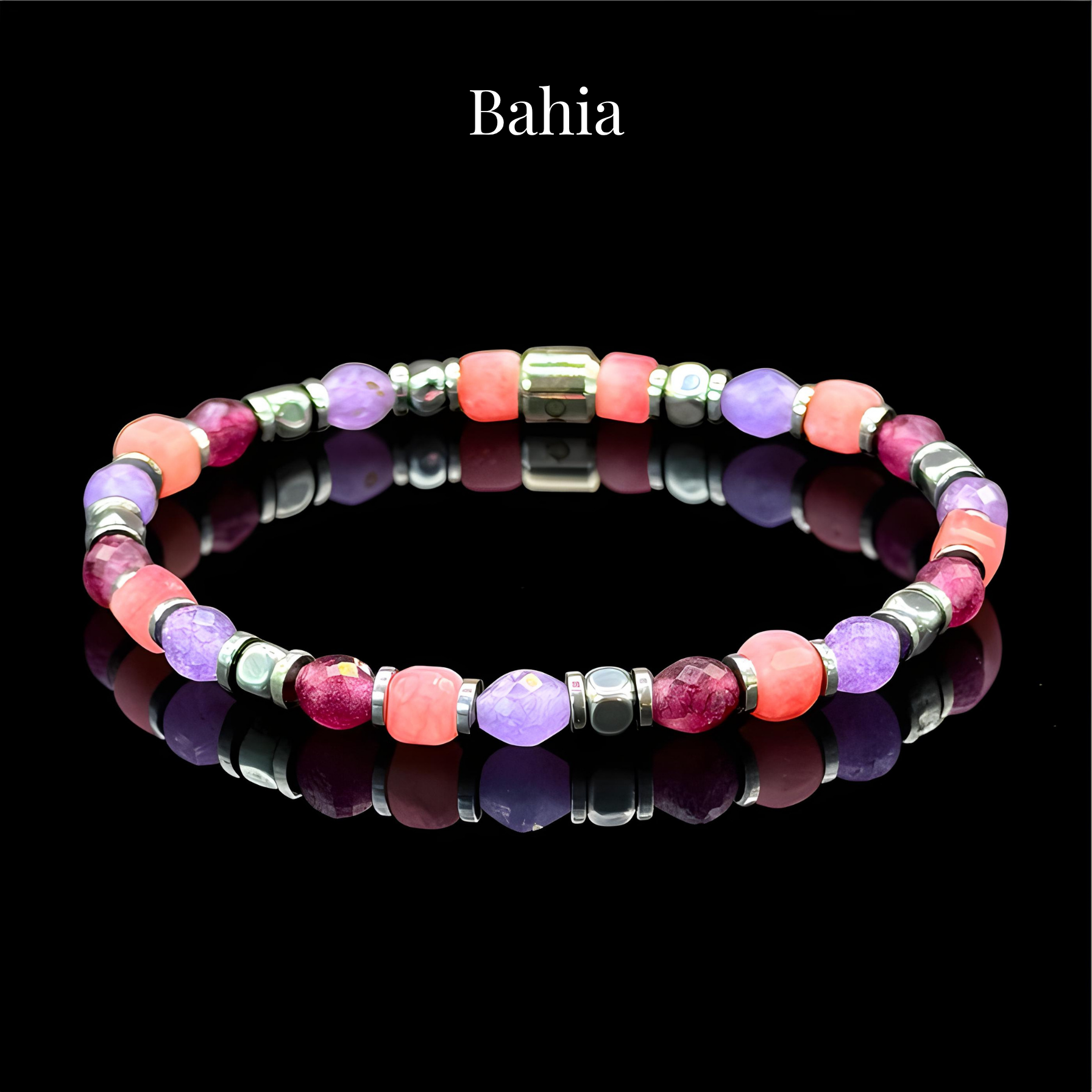 Bahia- Limited Edition