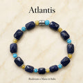 ATLANTIS - Limited Edition