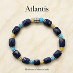 ATLANTIS - Limited Edition