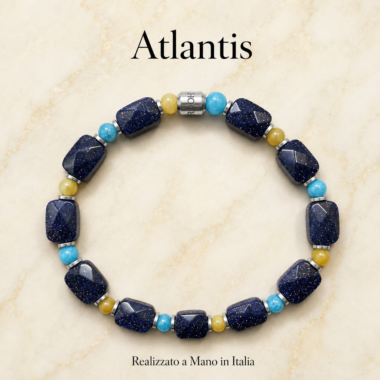 ATLANTIS - Limited Edition