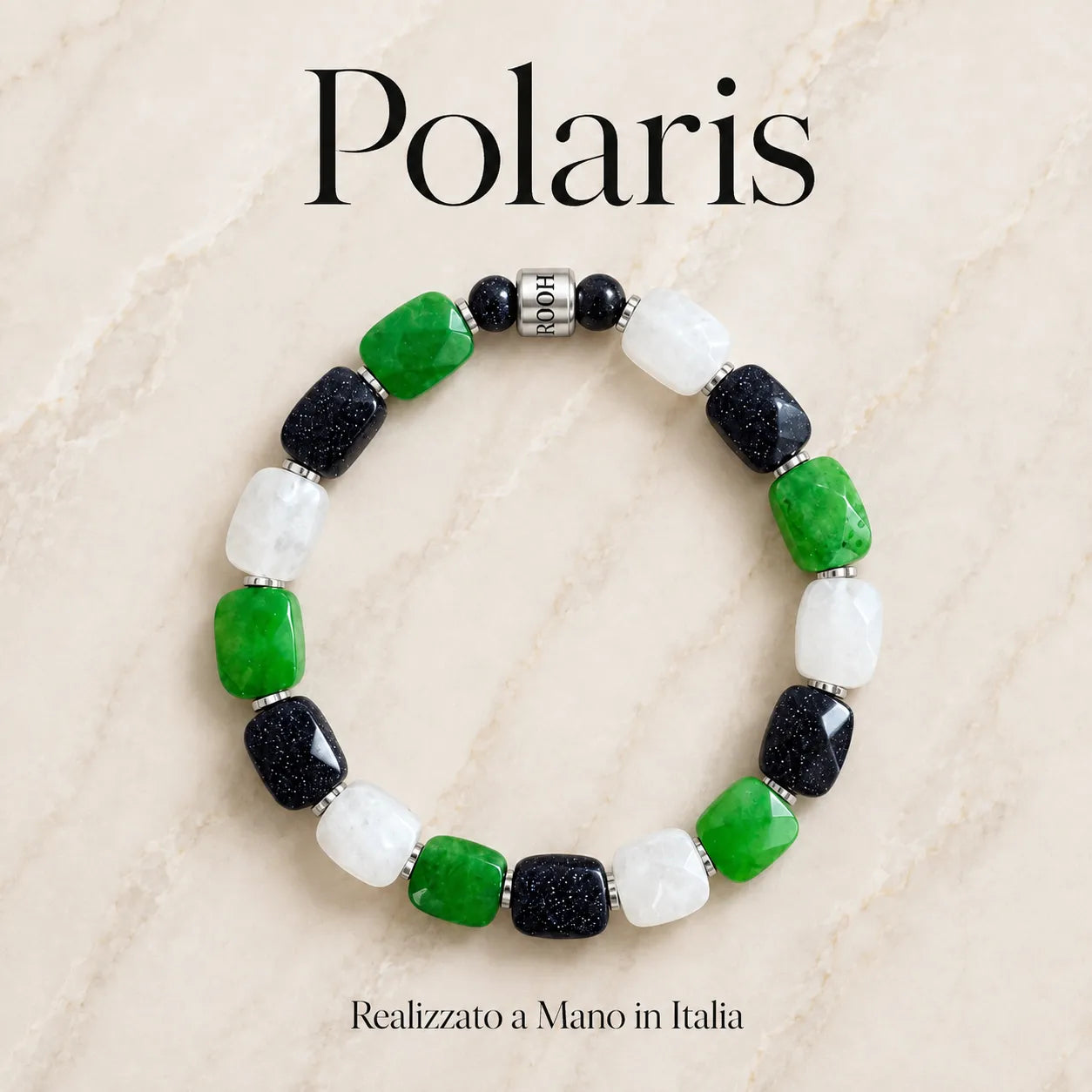 POLARIS - Limited Edition