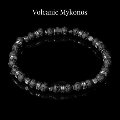 Volcanic Mykonos