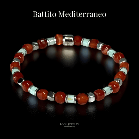 Mediterranean Beat 