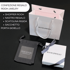 Sagittario – Bracciale Zodiacale con Bigliettino del Segno